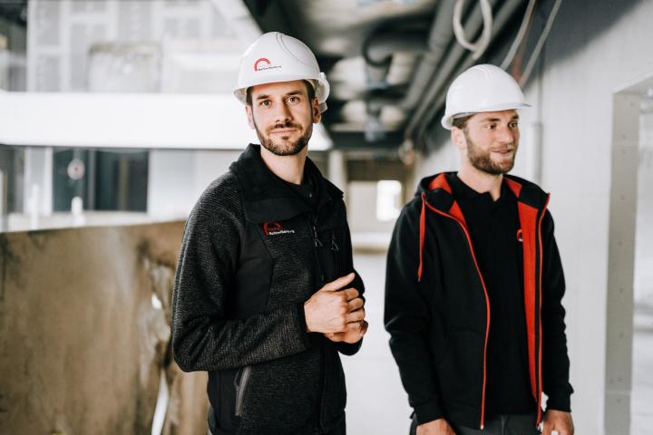 3. Bild von Peter P. aus seiner Sedcard