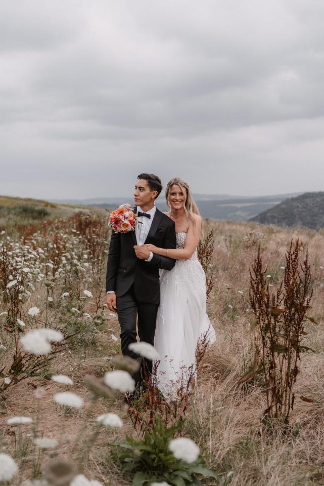 10. Bild von Natascha N. aus seiner Sedcard