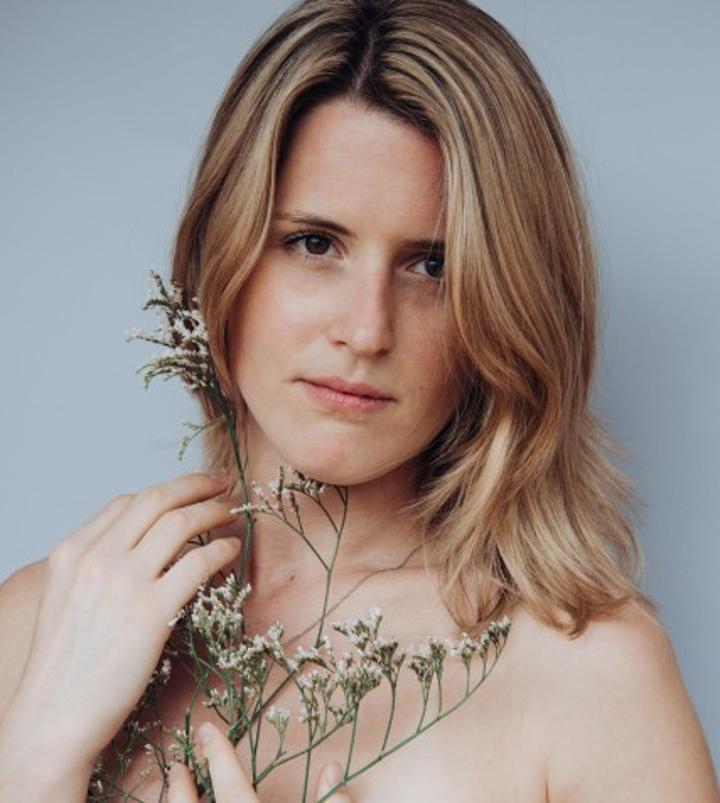 19. Bild von Natascha N. aus seiner Sedcard