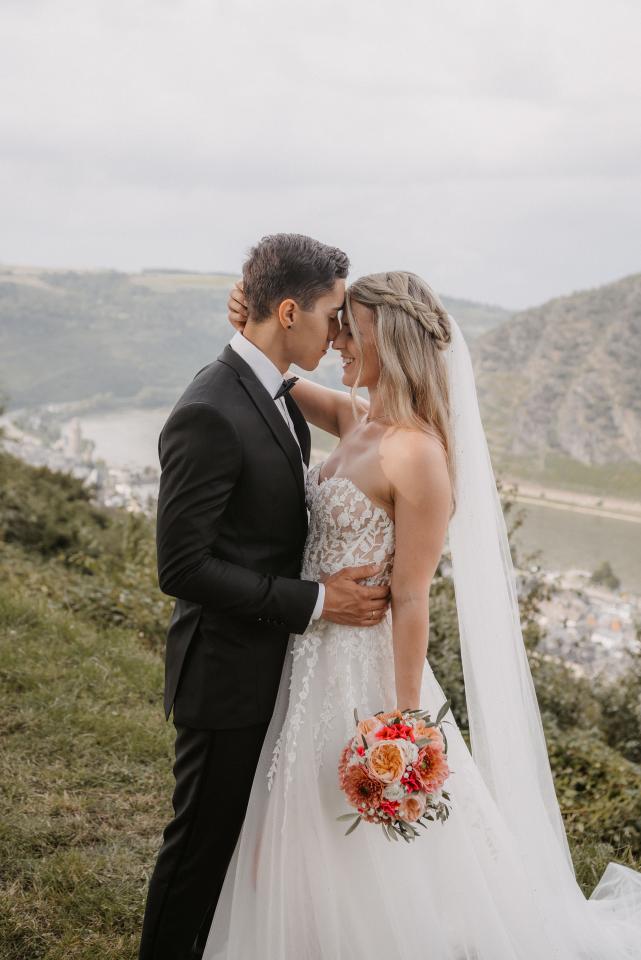 13. Bild von Natascha N. aus seiner Sedcard