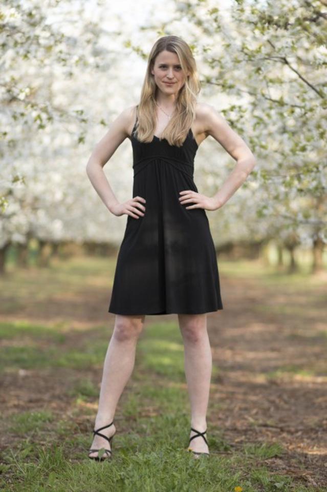 16. Bild von Natascha N. aus seiner Sedcard