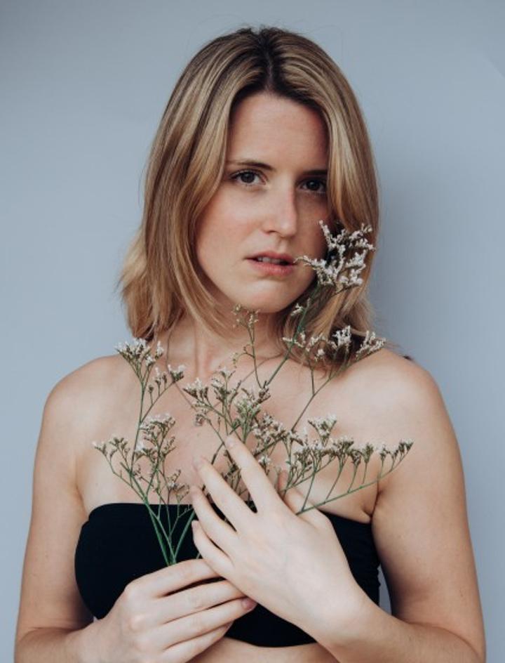 20. Bild von Natascha N. aus seiner Sedcard