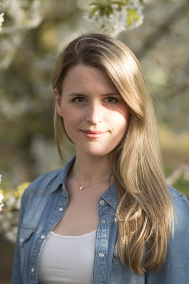 6. Bild von Natascha N. aus seiner Sedcard