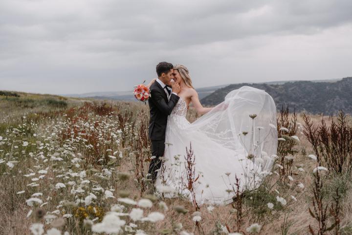 12. Bild von Natascha N. aus seiner Sedcard