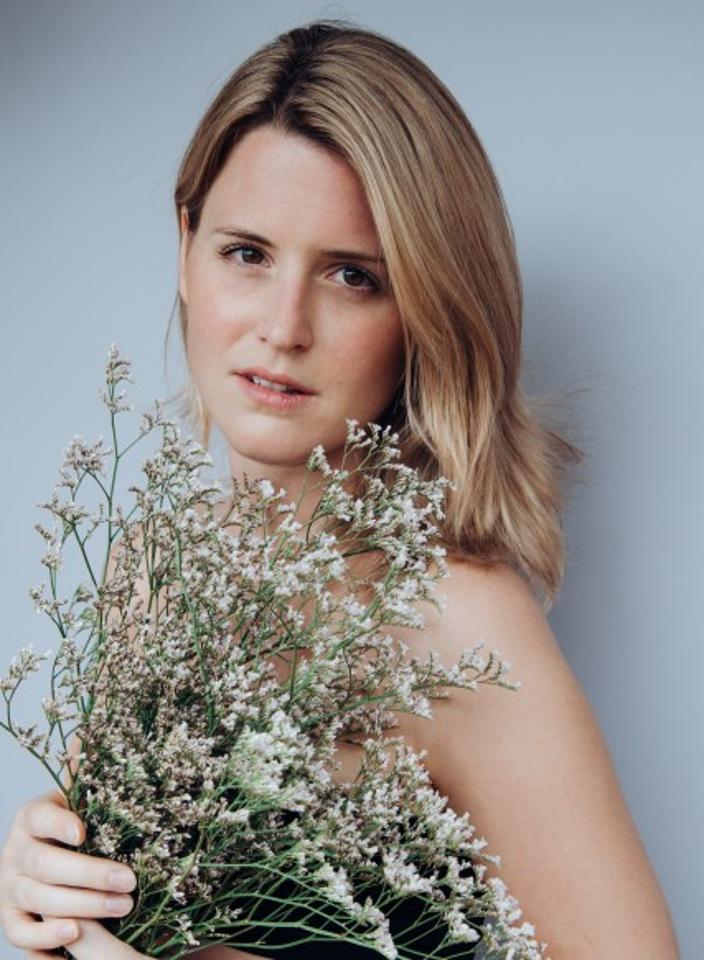 18. Bild von Natascha N. aus seiner Sedcard