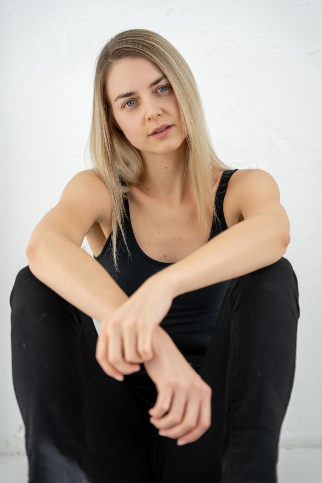 16. Bild von Alina A. aus seiner Sedcard
