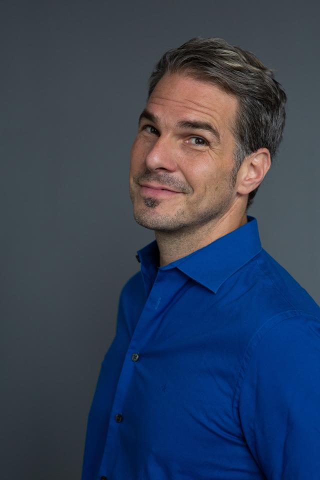 3. Bild von Olav O. aus seiner Sedcard