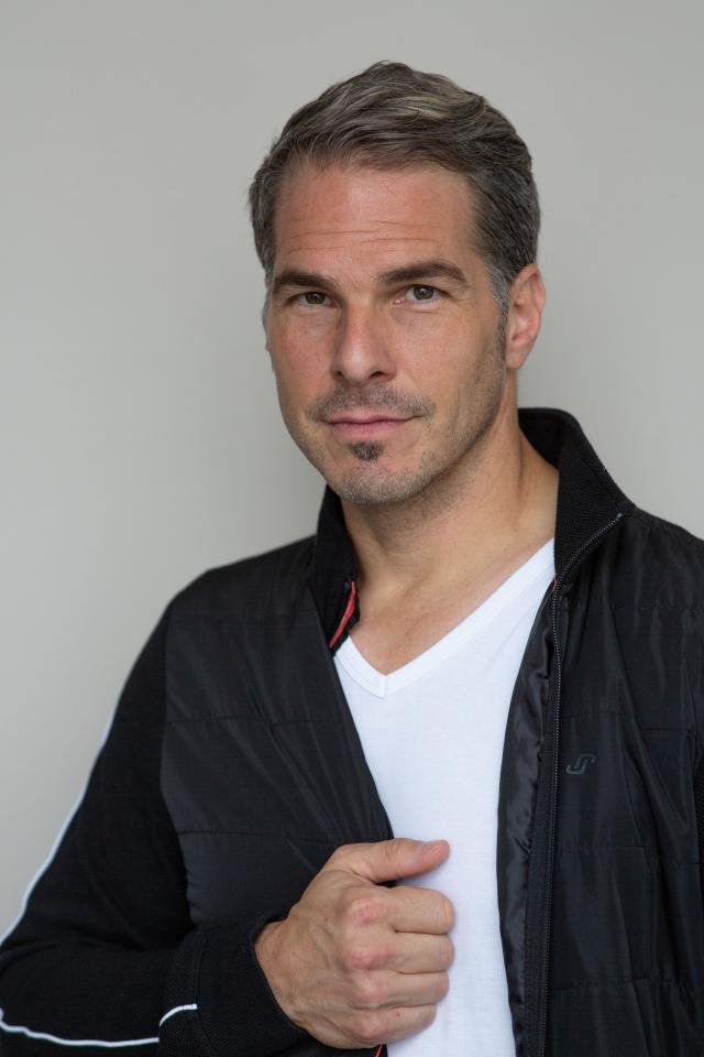 13. Bild von Olav O. aus seiner Sedcard