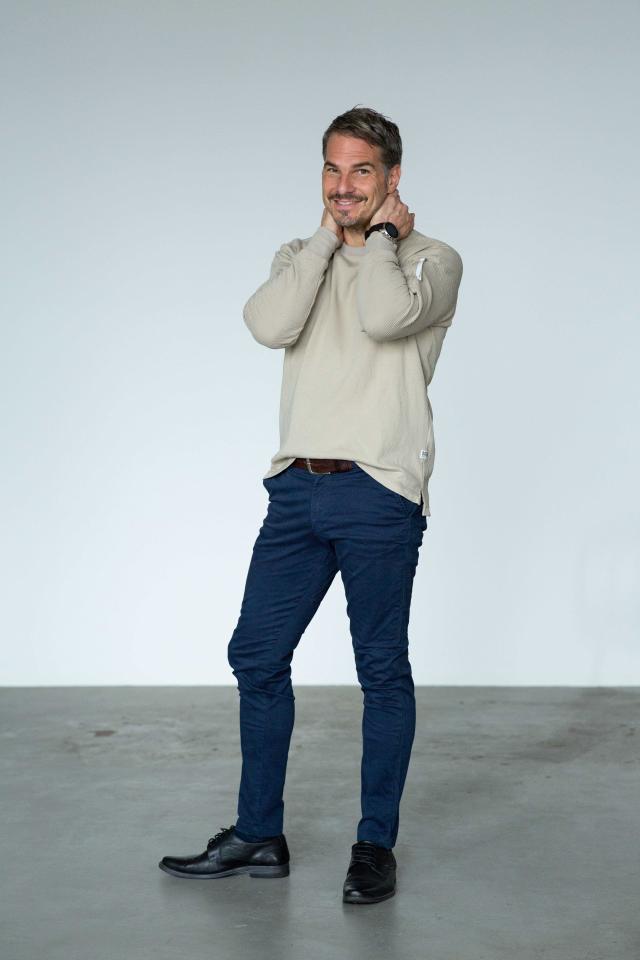 6. Bild von Olav O. aus seiner Sedcard