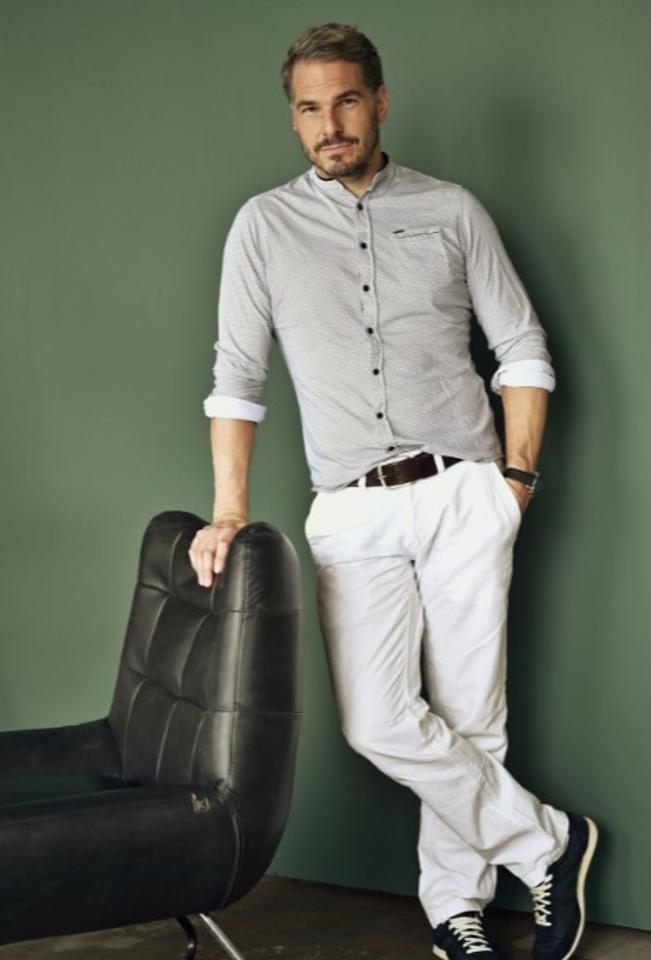 9. Bild von Olav O. aus seiner Sedcard