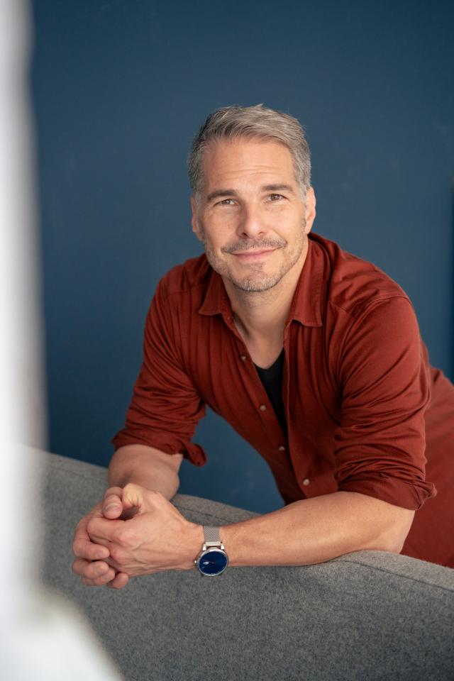 10. Bild von Olav O. aus seiner Sedcard