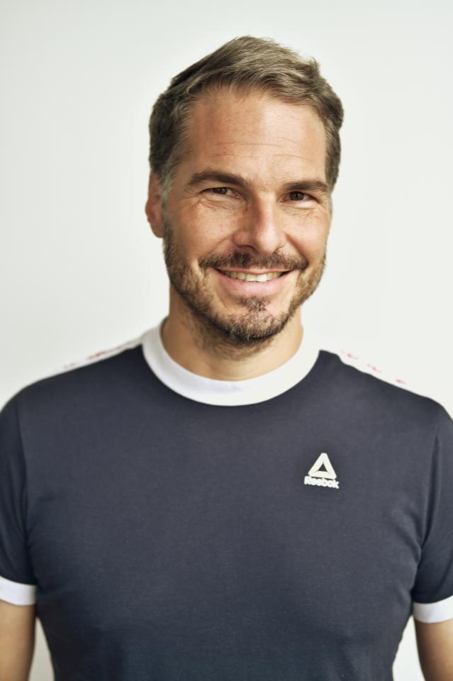 2. Bild von Olav O. aus seiner Sedcard