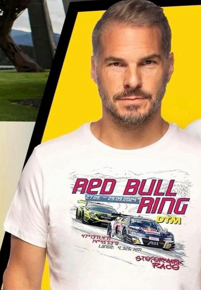 14. Bild von Olav O. aus seiner Sedcard