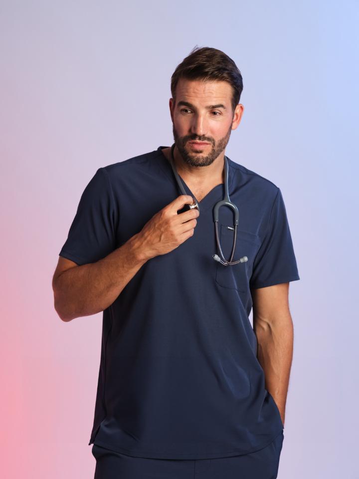 16. Bild von Denis D. aus seiner Sedcard