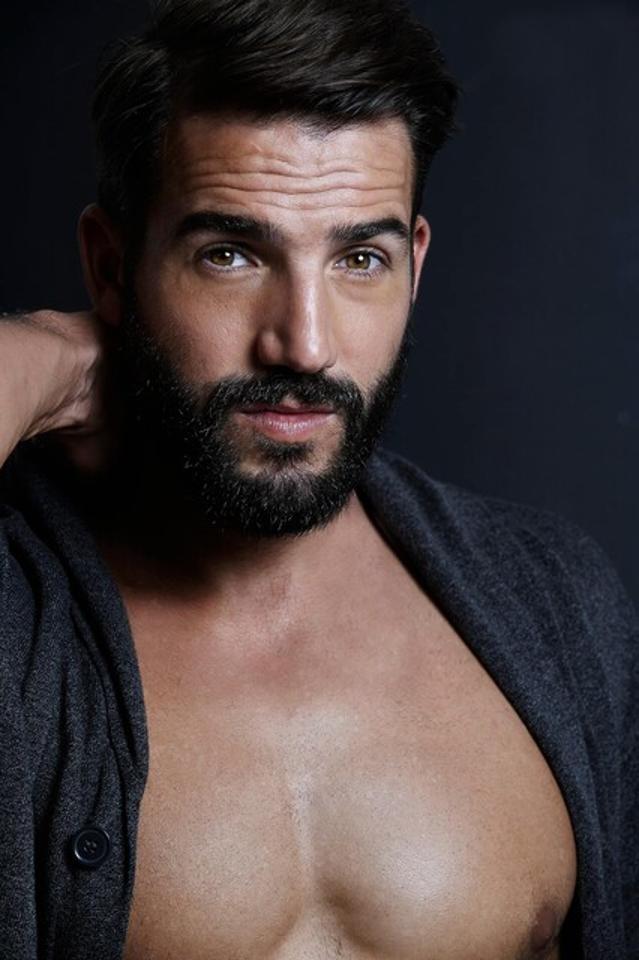 12. Bild von Denis D. aus seiner Sedcard