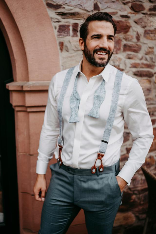 5. Bild von Denis D. aus seiner Sedcard