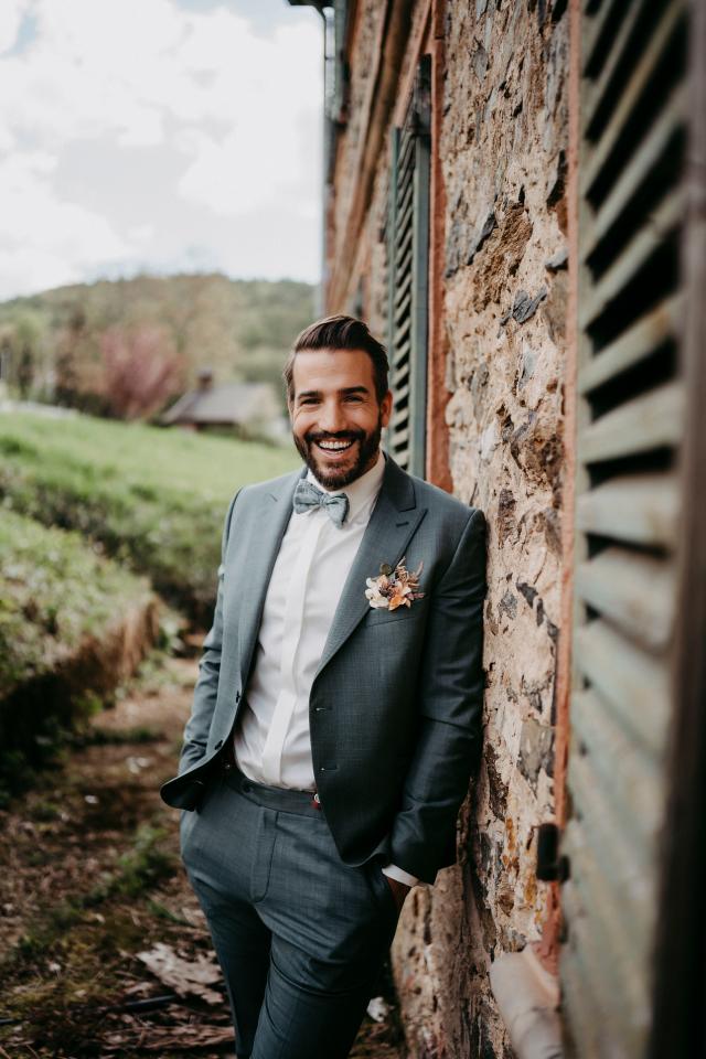 14. Bild von Denis D. aus seiner Sedcard