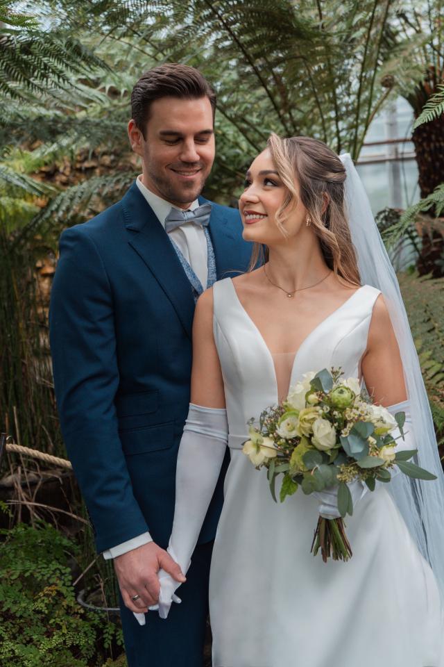 3. Bild von Hendrik  H. aus seiner Sedcard