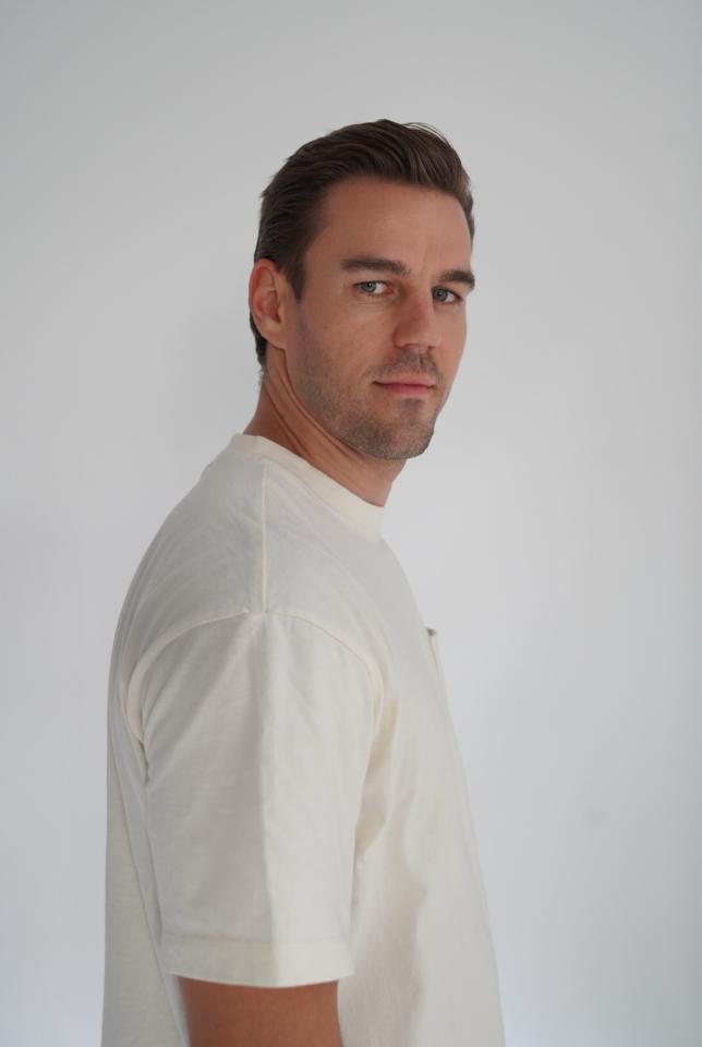 10. Bild von Hendrik  H. aus seiner Sedcard