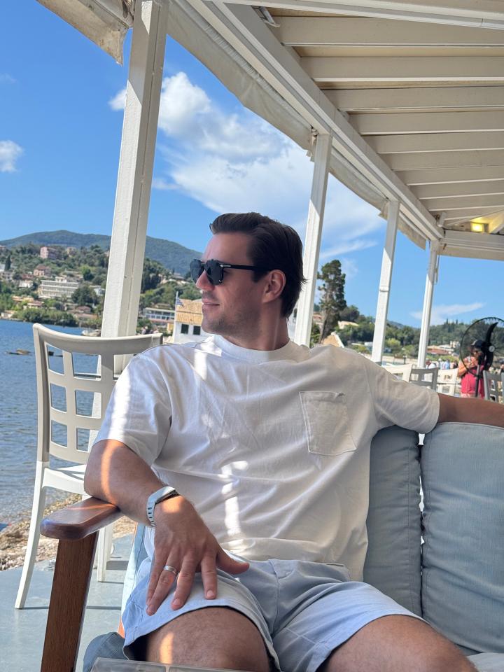 9. Bild von Hendrik  H. aus seiner Sedcard