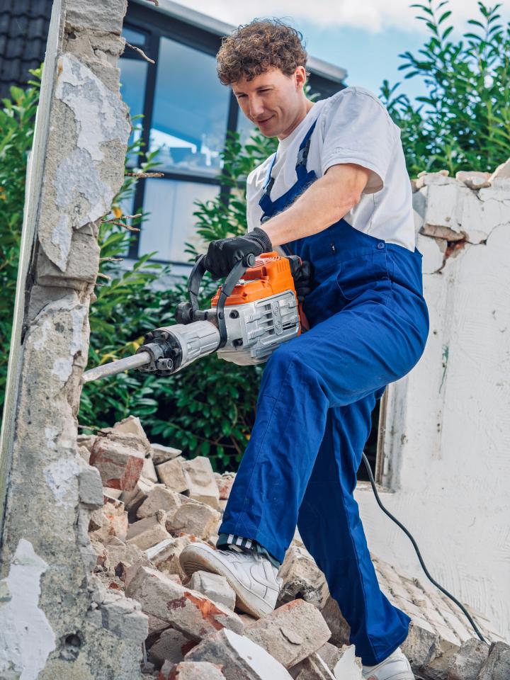 5. Bild von Dustin D. aus seiner Sedcard