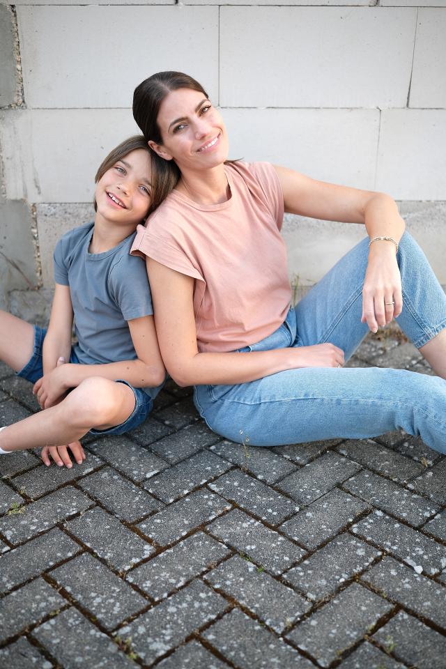 5. Bild von Stefanie S. aus seiner Sedcard