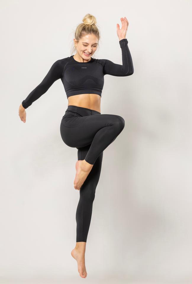 13. Bild von Helen H. aus seiner Sedcard