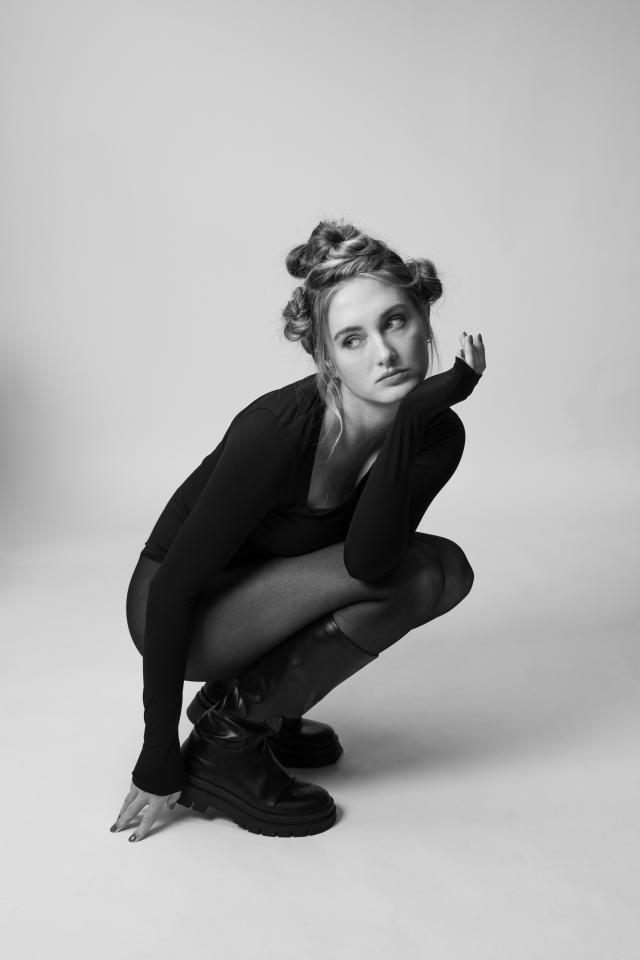 10. Bild von Helen H. aus seiner Sedcard