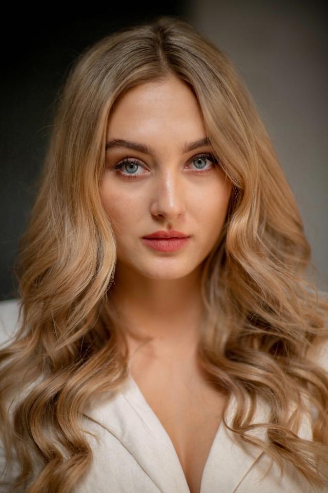 11. Bild von Helen H. aus seiner Sedcard