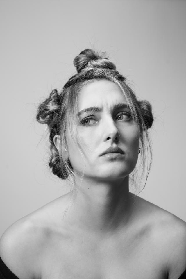 12. Bild von Helen H. aus seiner Sedcard