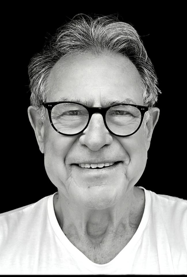 6. Bild von Wolfgang W. aus seiner Sedcard