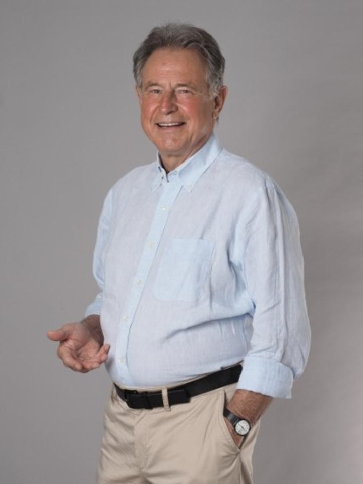 8. Bild von Wolfgang W. aus seiner Sedcard