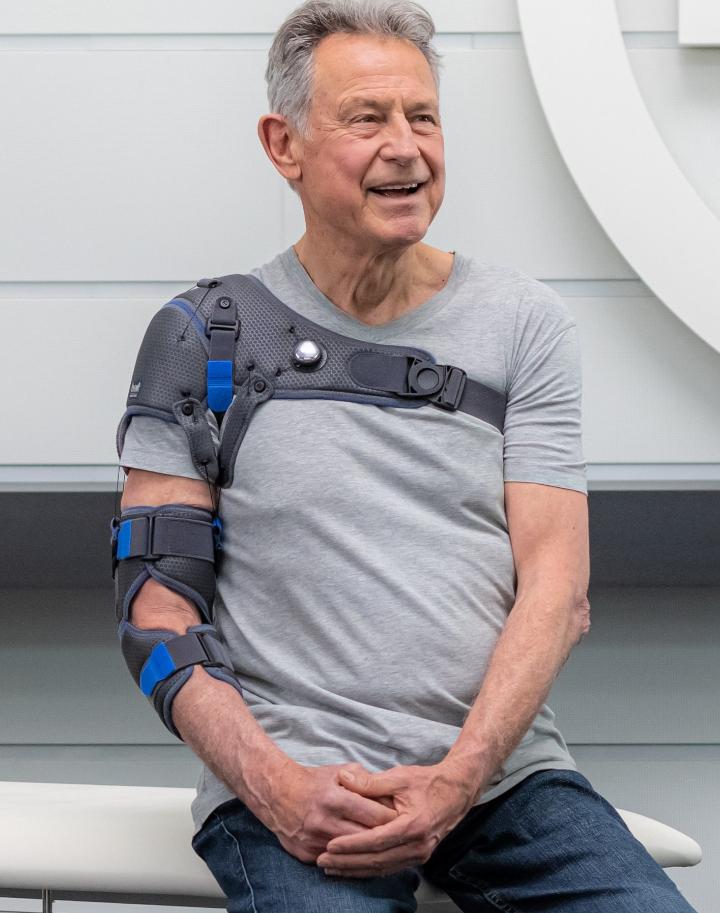 8. Bild von Wolfgang W. aus seiner Sedcard