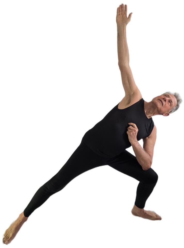 10. Bild von Wolfgang W. aus seiner Sedcard