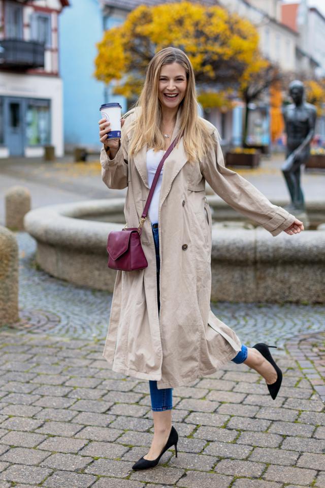 12. Bild von Myriel M. aus seiner Sedcard