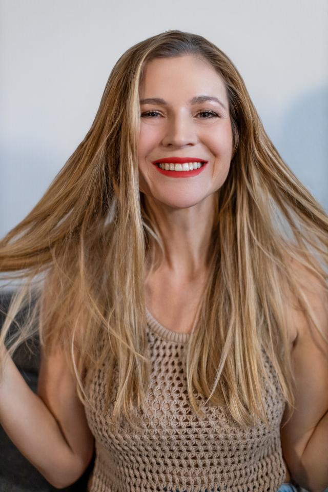 3. Bild von Myriel M. aus seiner Sedcard