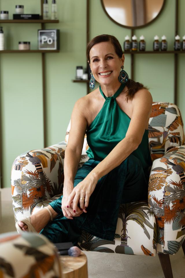 19. Bild von Gaby G. aus seiner Sedcard