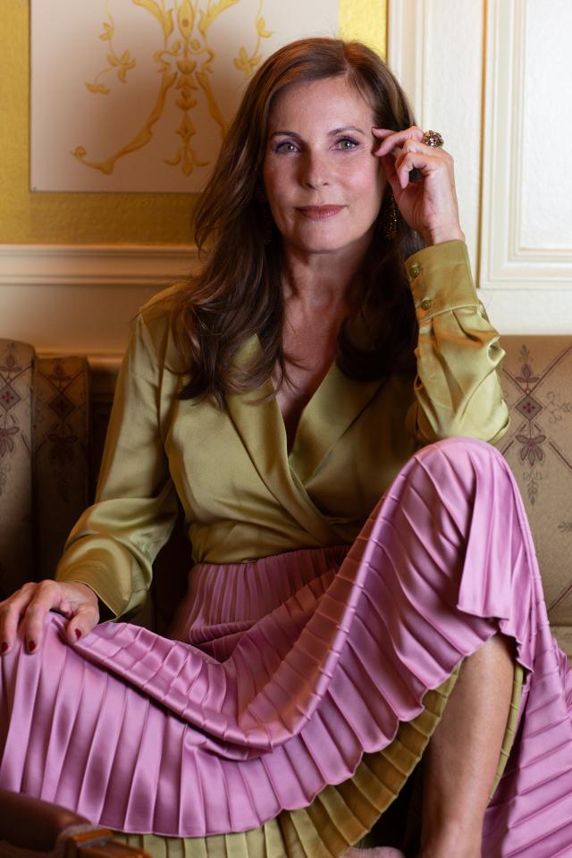 6. Bild von Gaby G. aus seiner Sedcard