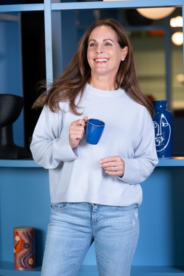 5. Bild von Gaby G. aus seiner Sedcard