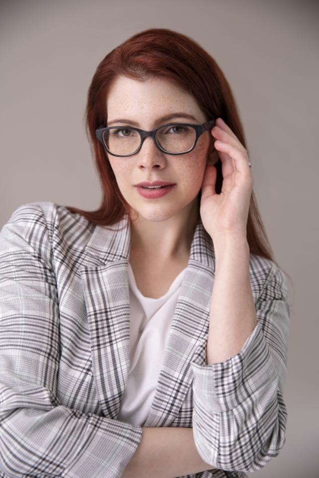 5. Bild von Marina M. aus seiner Sedcard