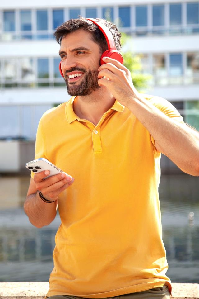 7. Bild von Marcel Gregory M. aus seiner Sedcard