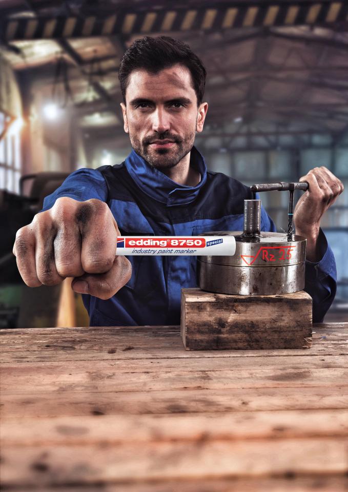 27. Bild von Marcel Gregory M. aus seiner Sedcard