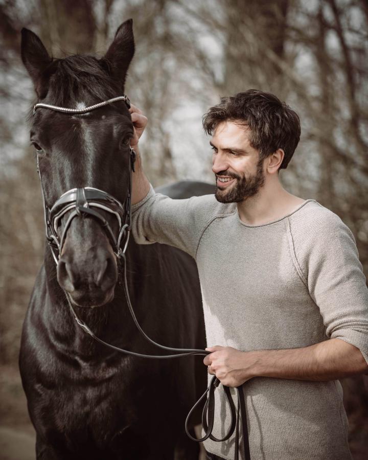 29. Bild von Marcel Gregory M. aus seiner Sedcard