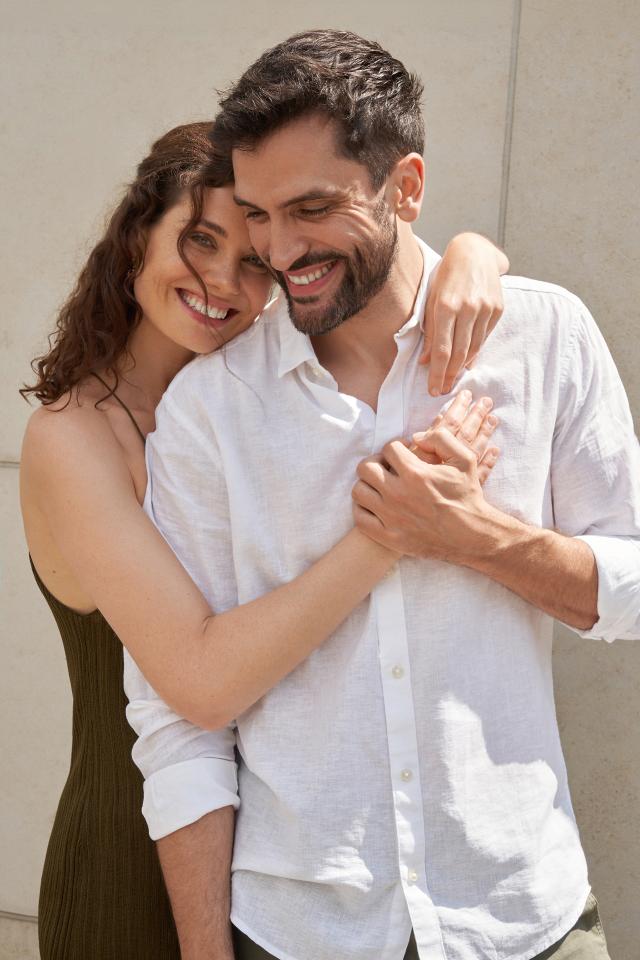 21. Bild von Marcel Gregory M. aus seiner Sedcard