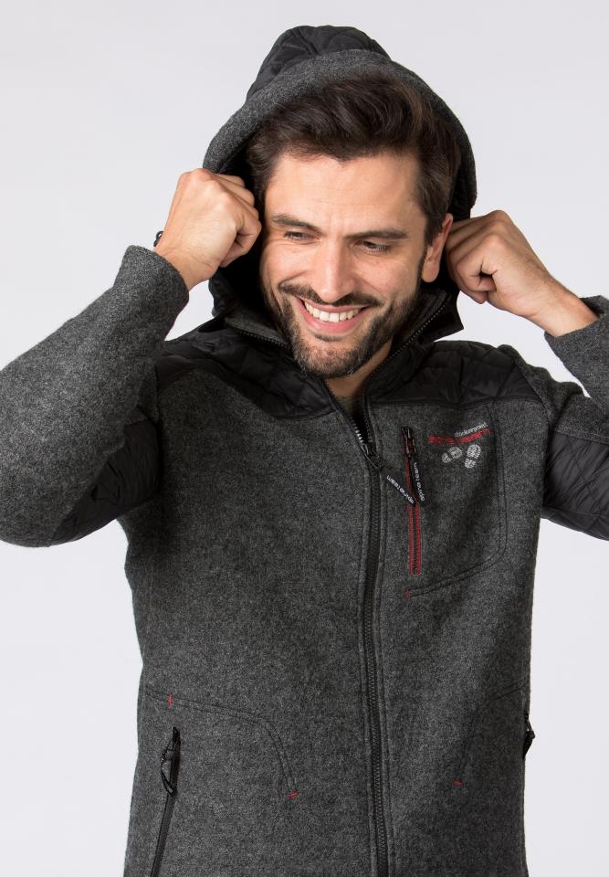 24. Bild von Marcel Gregory M. aus seiner Sedcard