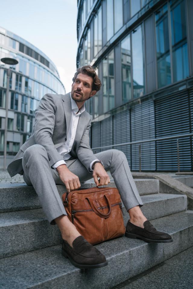 9. Bild von Fabiano  F. aus seiner Sedcard