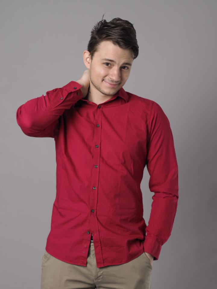 4. Bild von Yevgeniy Y. aus seiner Sedcard