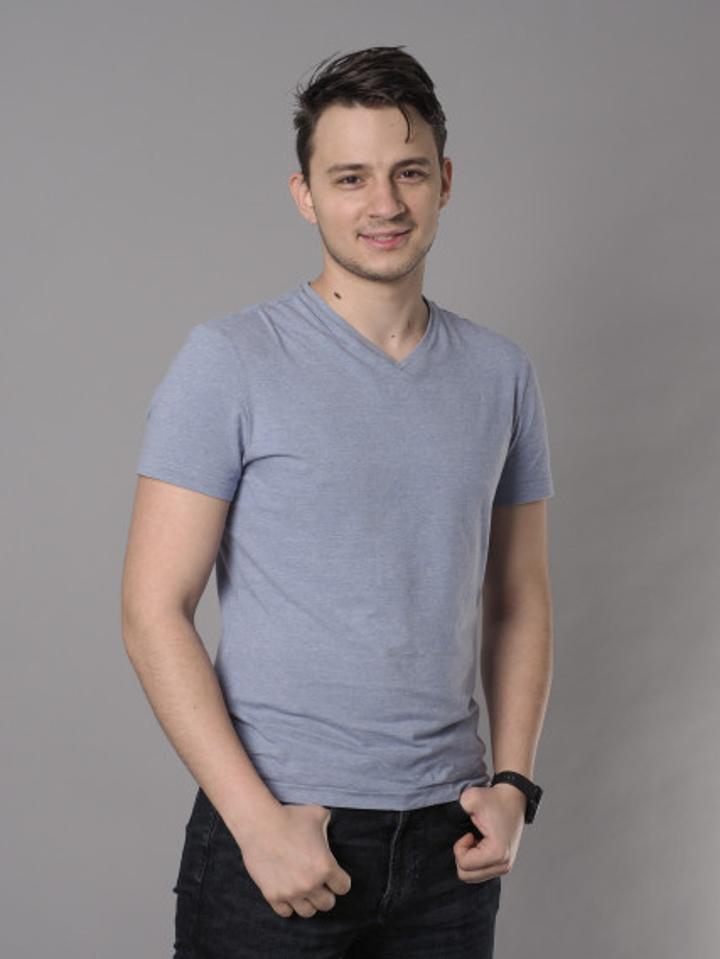 6. Bild von Yevgeniy Y. aus seiner Sedcard