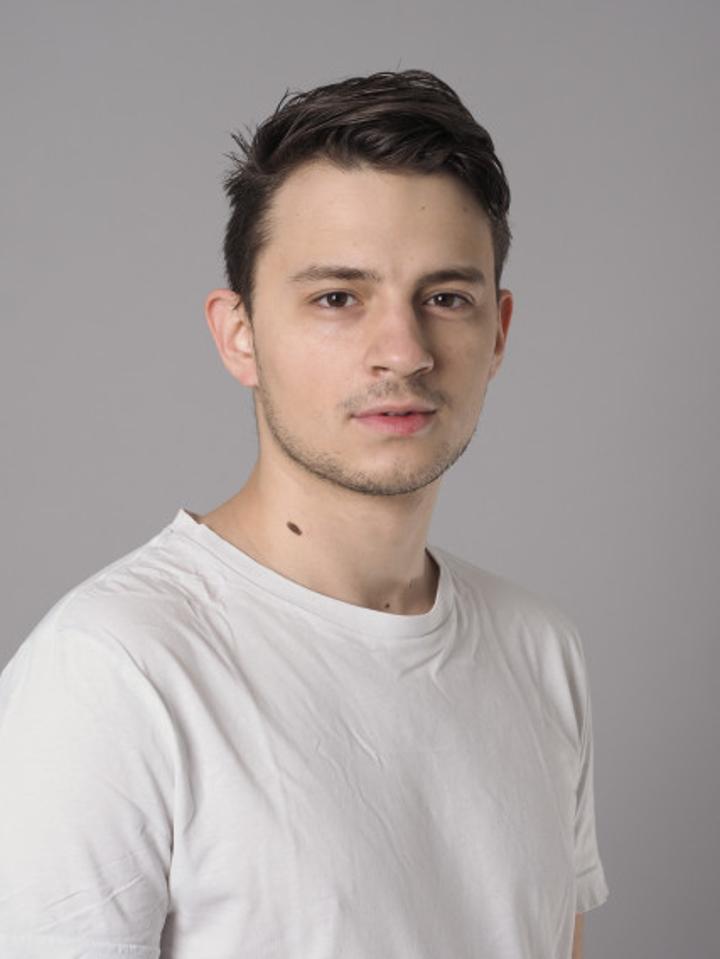 3. Bild von Yevgeniy Y. aus seiner Sedcard