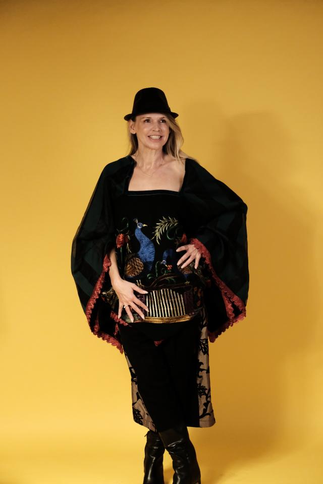 7. Bild von Sylke S. aus seiner Sedcard